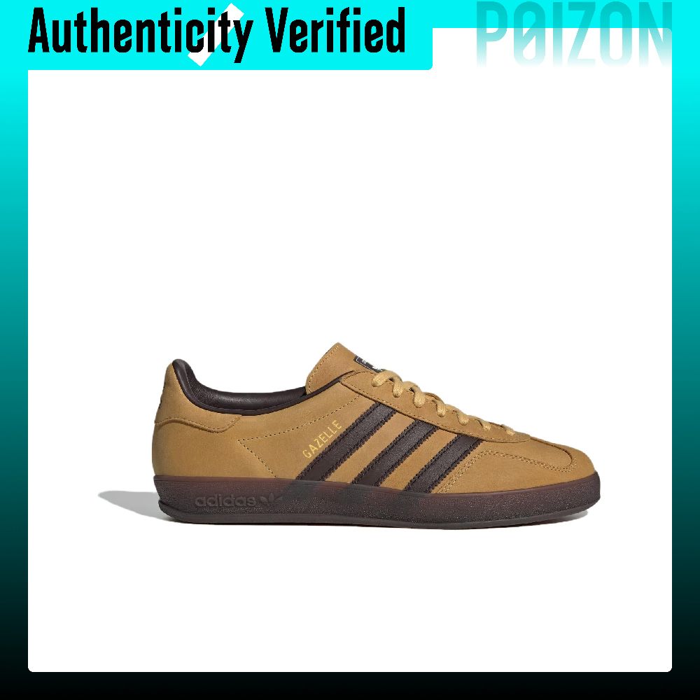 Adidas Originals GAZELLE INDOO - Adidas Shoes Gazelle 评论和价格