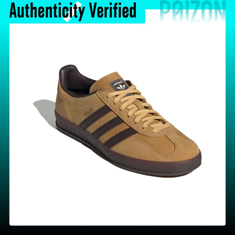 Adidas Originals GAZELLE INDOO - Adidas Shoes Gazelle 评论和价格