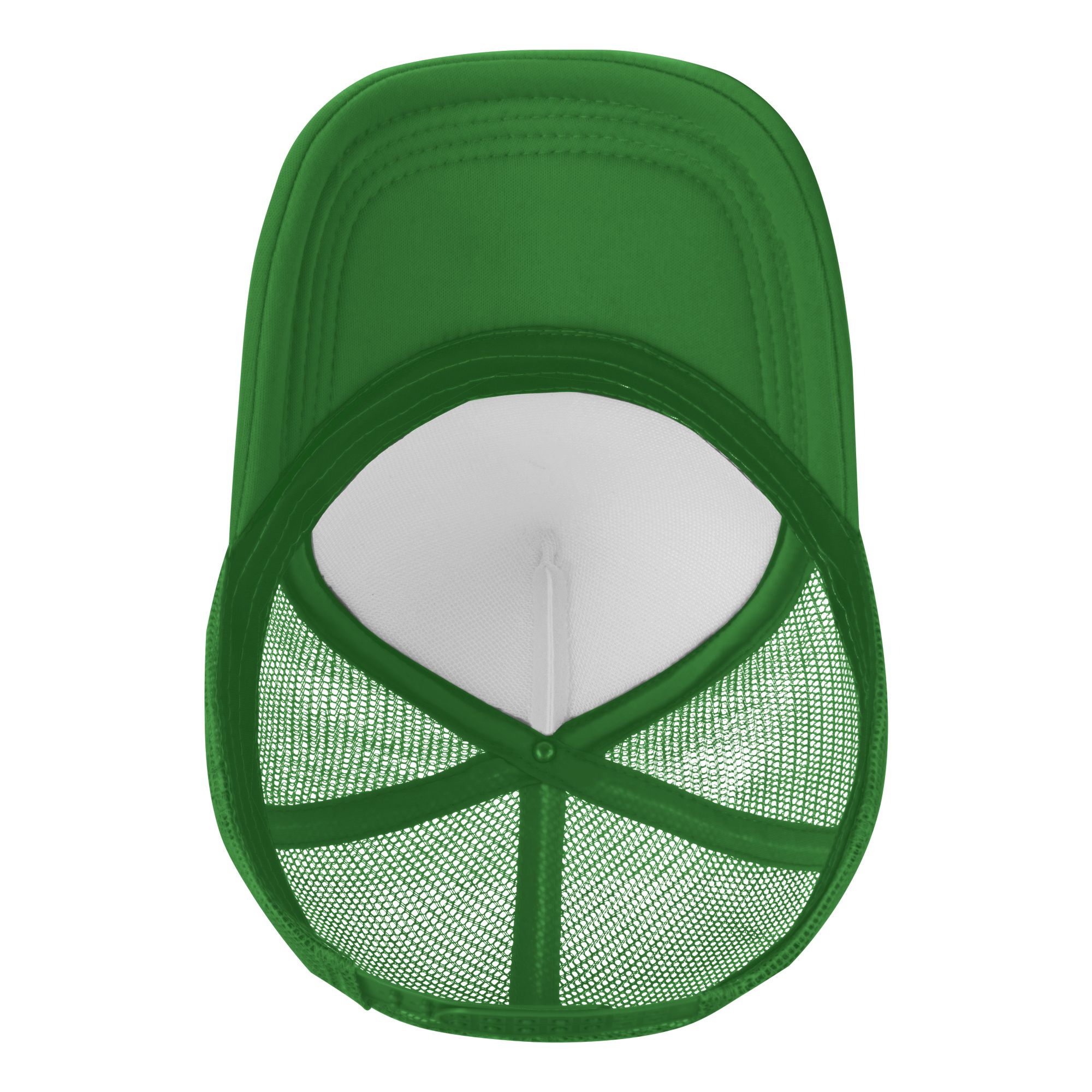 Ninja Turtles Retro Logo Truck - Trucker Cap Mesh 评论和价格