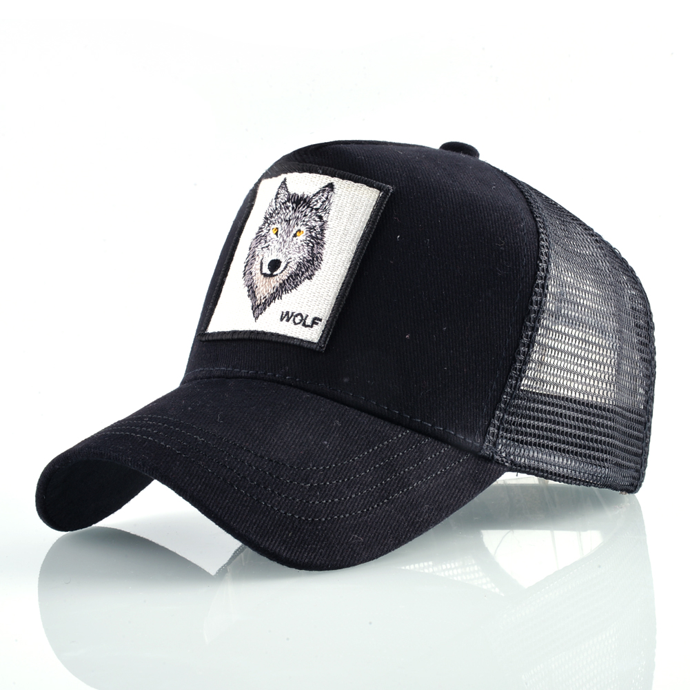 K Snapback Trucker Cap Men's B - Trucker Cap Mesh 评论和价格