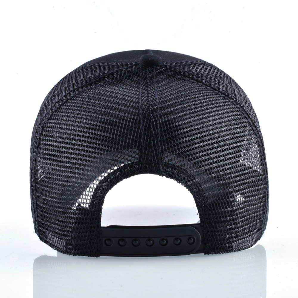 K Snapback Trucker Cap Men's B - Trucker Cap Mesh 评论和价格
