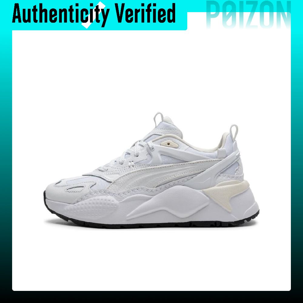 PUMA RS X Abrasion Resistant L - Puma Shoes Rs-X 评论和价格