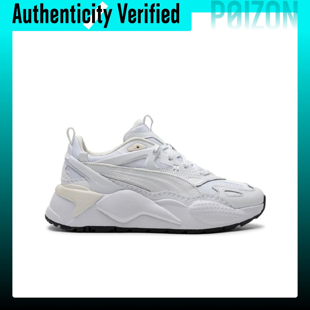 PUMA RS X Abrasion Resistant L - Puma Shoes Rs-X 评论和价格