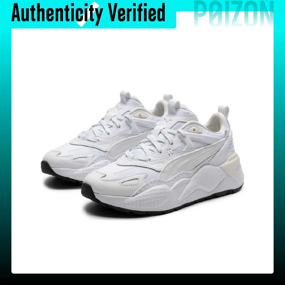 PUMA RS X Abrasion Resistant L - Puma Shoes Rs-X 评论和价格