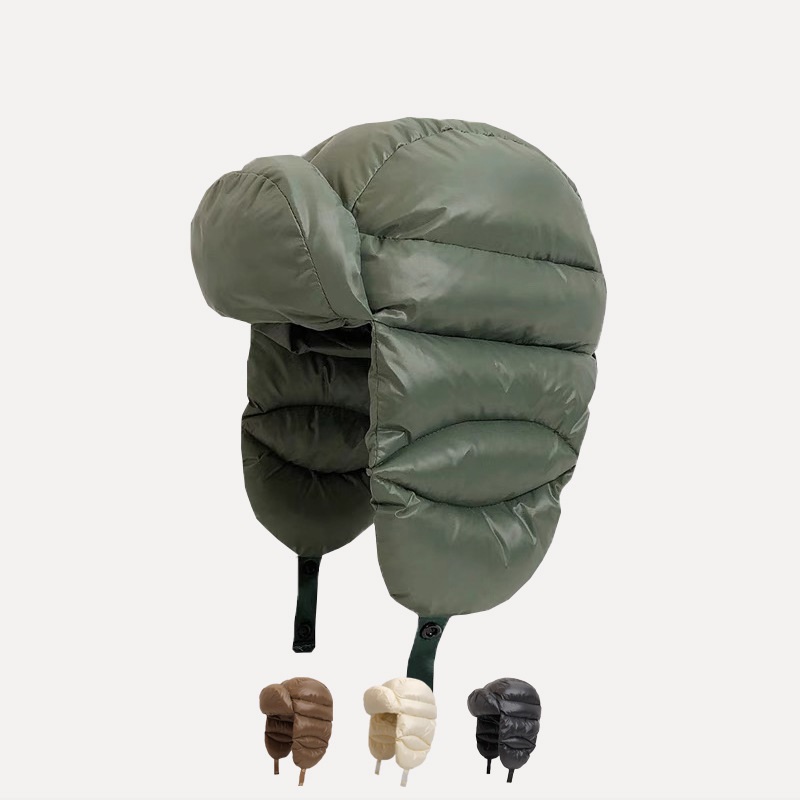 Men's Waterproof Winter Hats,  - Trapper Hat Ear Flap 评论和价格