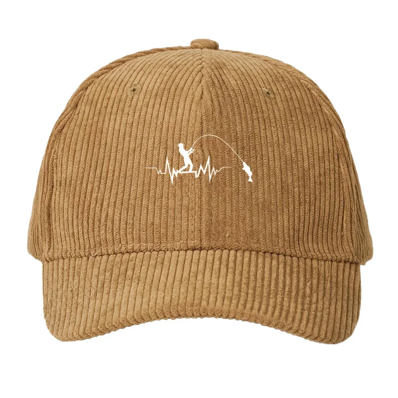 Customize Corduroy Baseball Ca - Dad Hat Cotton 评论和价格