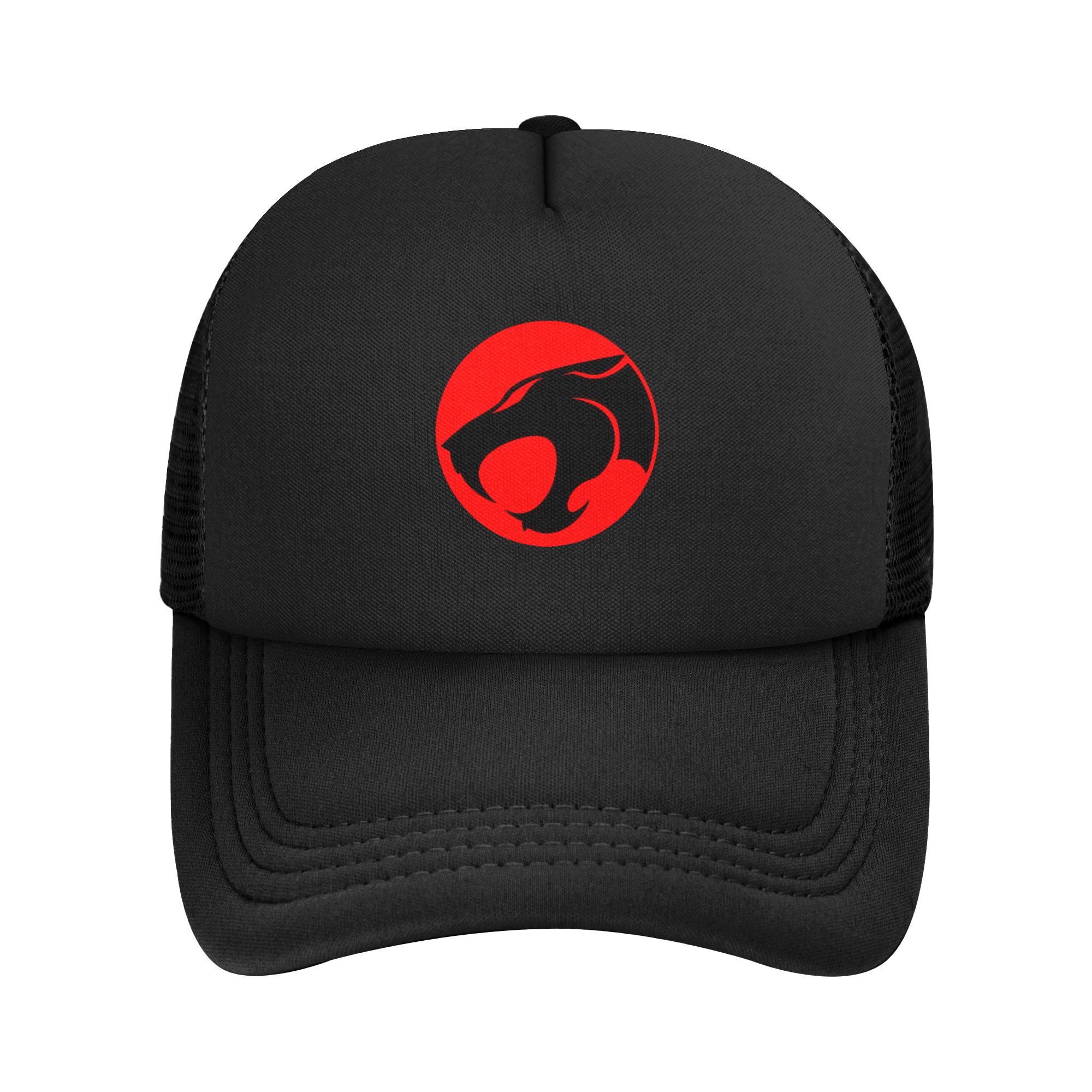 80s Cool Lion Trucker Cap Unis - Trucker Cap Mesh 评论和价格