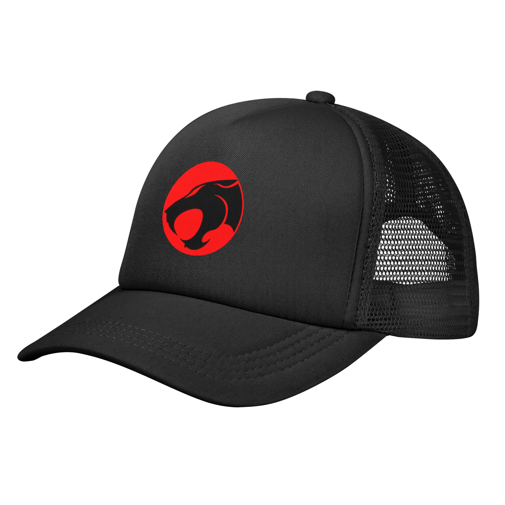 80s Cool Lion Trucker Cap Unis - Trucker Cap Mesh 评论和价格