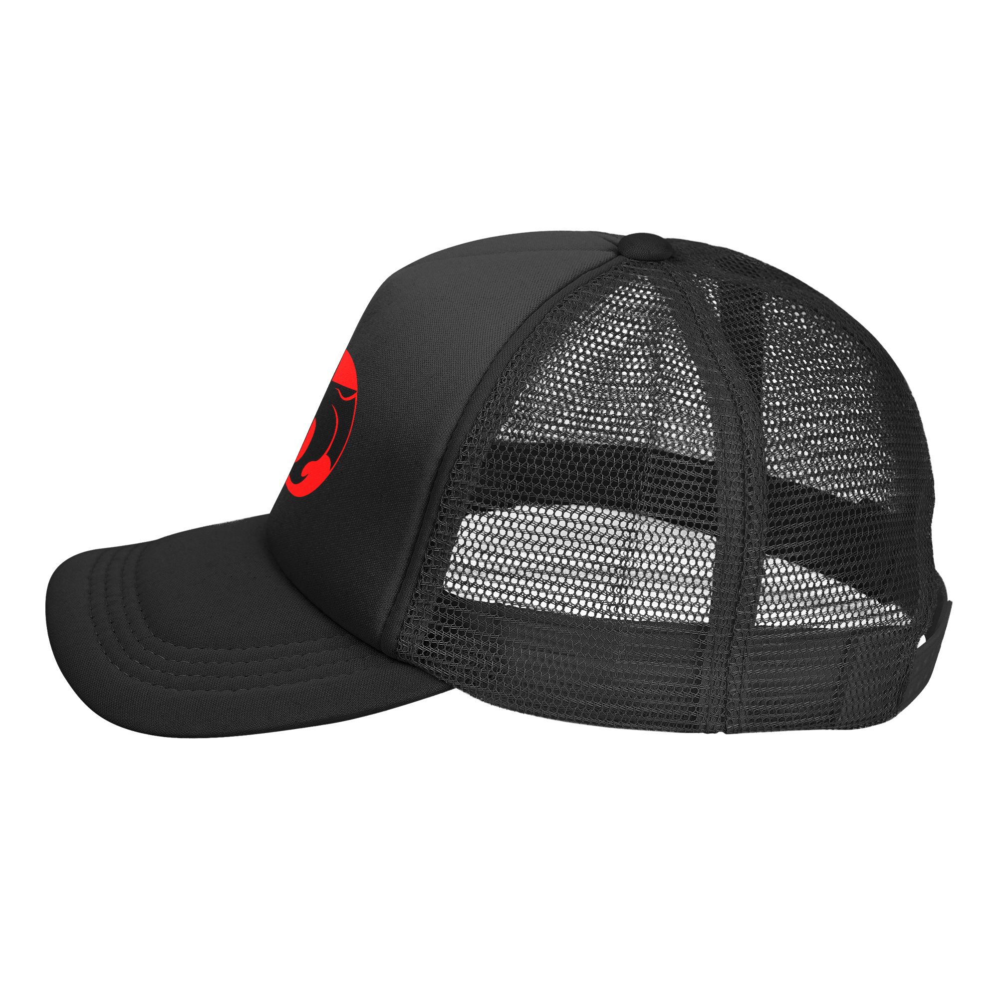 80s Cool Lion Trucker Cap Unis - Trucker Cap Mesh 评论和价格