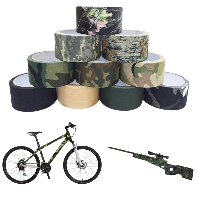 5M/10M Multi-functional Camo T - Boonie Hat Tactical 评论和价格