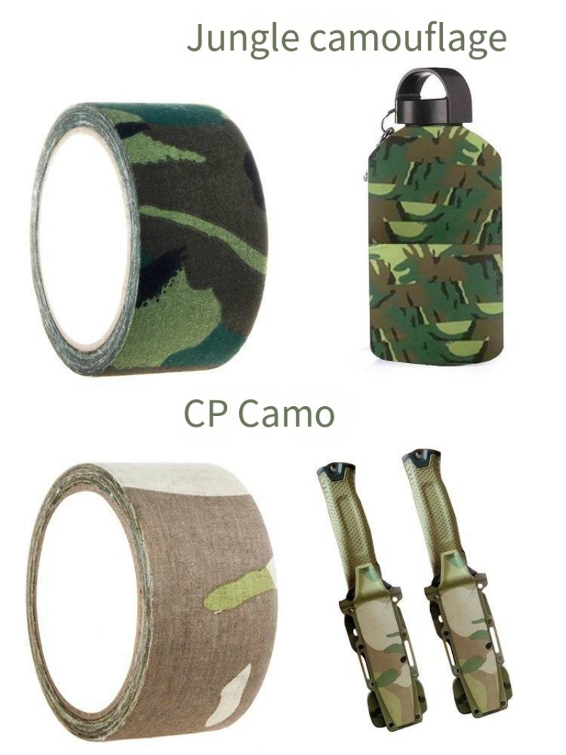 5M/10M Multi-functional Camo T - Boonie Hat Tactical 评论和价格