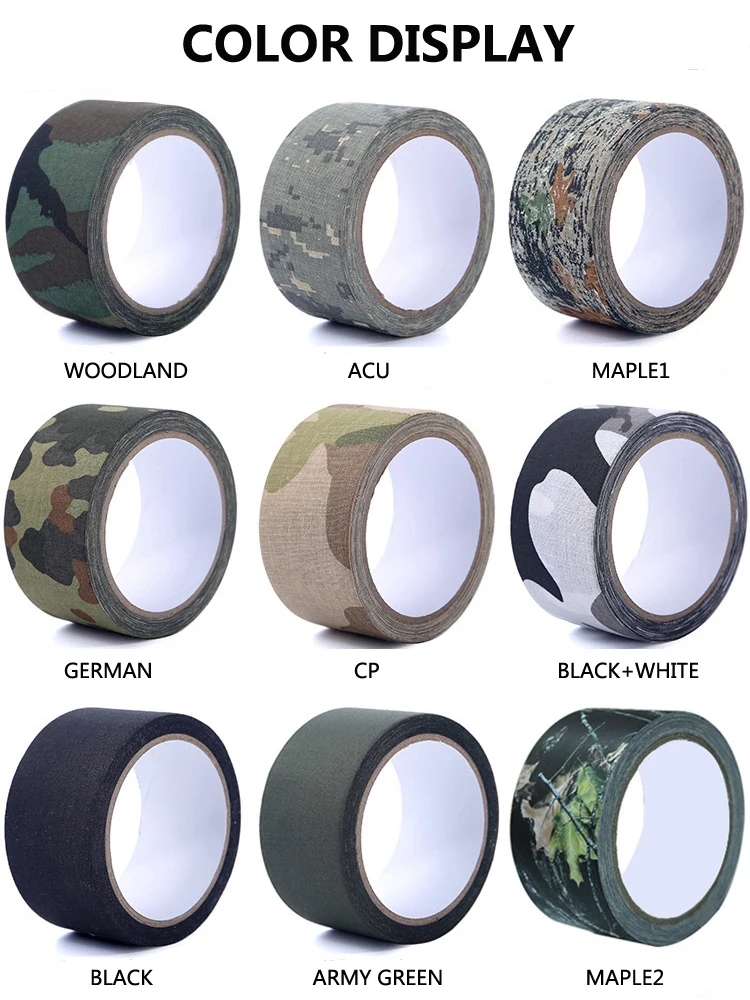 5M/10M Multi-functional Camo T - Boonie Hat Tactical 评论和价格