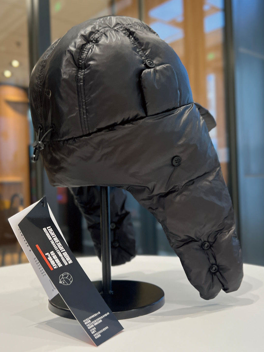 Women Men Helmet Liner Trapper - Trapper Hat Ear Flap 评论和价格