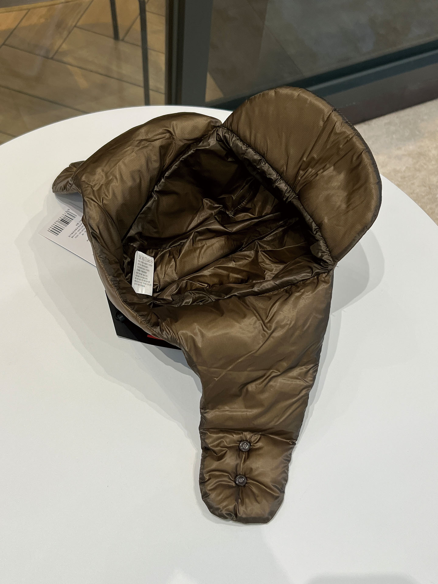 Women Men Helmet Liner Trapper - Trapper Hat Ear Flap 评论和价格